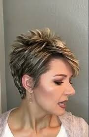 34 Short hair cuts ideas