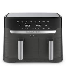 Moulinex Easy Fry Dual 8,3L