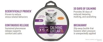 Cat Calming Collar