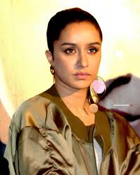 Hassena Parker promotion throwback 😍🤩 • Shraddha Kapoor • LIKE, SHARE AND  FOLLOW ME FOR MORE... . . . . . #shraddha #shraddhakapoor