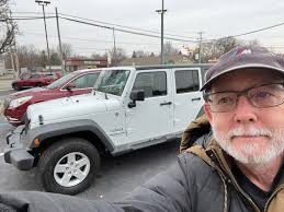 Jeep modifications for off-road adventures