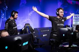 Sensationelle Wendungen: MOUZ und paiN Gaming im Austin Major Halbfinale! - Imagen principal del artículo