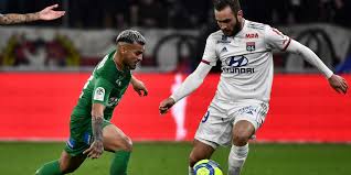 Sometimes these servers may include advertisements. Ligue 1 Lyon Wins The Derby Against Saint Etienne Lille Remains In The Race For Europe Teller Report