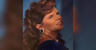 Patricia Turner Obituary