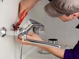 When your plumbing is giving you trouble, don't try and tackle the repairs yourself. Plumbing Works Najmat Al Amal