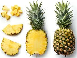 Learn how to adjust your acceptance of beliefs, and train your brain to questions what's impossible. How To Eat Pineapple Viral Video Shows Correct Way To Eat Fruit News Com Au Australia S Leading News Site