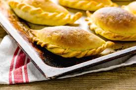 Receta Empanadas Argentinas De Carne Recetas Dia