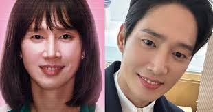 Quién es Park Sunghoon, actor que interpreta a mujer trans en El juego del  calamar 2