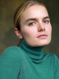 2025 MA Acting Graduates