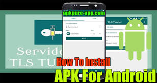 Tls tunnel android 4.1.1 apk download and install. Tls Tunnel 1 8 5 5 Apk Free Download Apkpure App