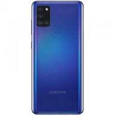 Samsung smartphone a21 und mehr! Samsung Galaxy A21s Sm A217f Dsn 16 5 Cm 6 5 Zoll Dual Sim Android 10 0 4g 3 Gb 32 Gb 5000 Mah Blau Csmobiles