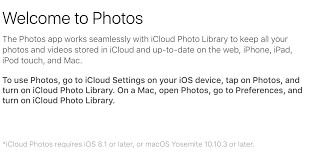 While i do not get the unlock phone nag from iphoto, however, my photo library has been converted to use photos. Why Does Iphoto Say My Phone Is Locked Wh Apple Community