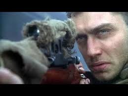 фильм враг у ворот смотреть онлайн бесплатно в хорошем Vrag U Vorot Rabota Snajpera Enemy At The Gate Sniper Work Youtube