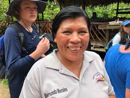 Orinda kids go to Costa Rica!