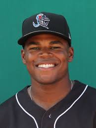 ROGER DEAN STADIUM: Swimming in familiar waters