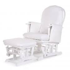 Vintage aluminum rocking chair webbed rocker dark green white please read all!! Kids Rocking Chair Teddy Off White Natural Childhome Com
