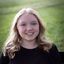 Cassie Abernathy's Instagram, Twitter & Facebook