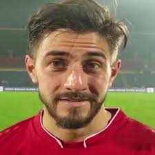 Jackson Singh Profile, Records, Age, Stats, News, Images