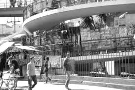 Resultado de imagem para IMAGENS DA PASSARELA DO CARACOL