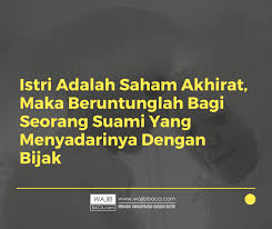 Saya yang bertanda tangan dibawah ini andi surahman. Jangan Ngaku Pemimpin Keluarga Yang Baik Jika 5 Kewajiban Ini Belum Terpenuhi