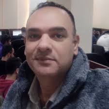 Amir Soliman's Instagram, Twitter & Facebook