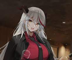 Ägir (Azur Lane) HD Wallpapers and Backgrounds