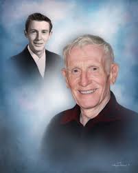 Obituary for Robert David Starr