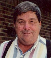 Obituary information for Roger G. Crawford