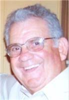 Robert Reeves Obituary (1942