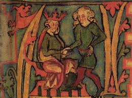 In 1940, as a result of the german occupation during world war ii, the royal family went into exile. Harald Fairhair Wikipedia