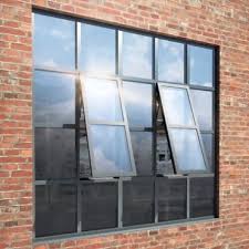 Schuco Fenster Turen Fassaden Schuco Fenster Fassade Stahlfenster
