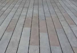 Unlike solid wood, composite decking boards won't splinter or decay and don't require regular maintenance. Choosing The Best Composite Decking