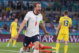 The three lions have made it to a major final for the first time since 1966 and boast an. Kane Leads England Past Ukraine And Into Euro 2020 Semi Finals Euro2020 News Al Jazeera
