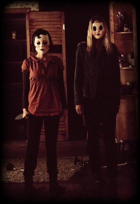 The Strangers: The Culmination of the 'Depraved' Family in Slasher Films  and the Reformation of the Nuclear Family for the Twenty-First Century -  Horror Movie - Horror Homeroom
