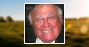 Bertram "Bert" Albert Katz Obituary January 28, 2020
