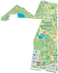 Zahlreiche parks, gärten und schlossanlagen laden zu ausgedehnten spaziergängen und entdeckungstouren ein. Park Der Garten Gelandeplan