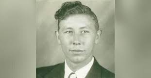 Wilfred Elvin Burris Obituary