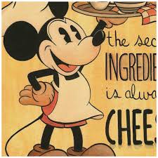 A cada chocolate dado, o paquera retribuía com um equipamento. The Secret Ingredient 14x14 Disney Fine Art Treasures On Canvas By Michelle St Laurent Animation Art Masters