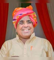 Rajasthan Politics: 'गहलोत राज में सीएम और मंत्रियों के गिरेबान पकड़कर कर  काम कराए' पूर्व मंत्री हेम सिंह भड़ाना का बड़ा बयान