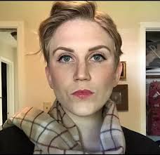 Doctors told me my symptoms were allergies before I was diagnosed with  cancer