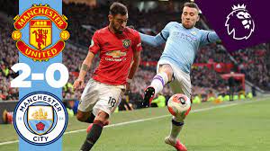 Newsnow aims to be the world's most accurate and comprehensive manchester united news aggregator, bringing you the latest red devils headlines from the best man united sites and other key national and international news sources. Highlights Man Utd 2 0 Man City Martial Mctominay Youtube