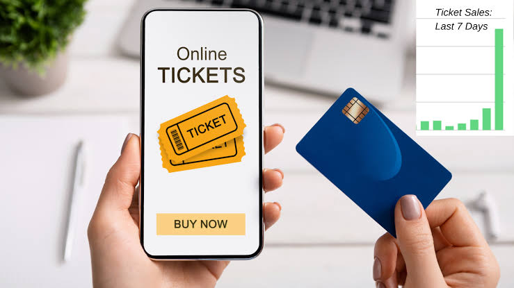 Ticketing