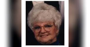 Mary Lou Reid Obituary