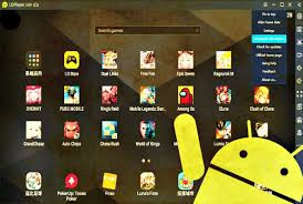 Youwave free download latest version setup for windows. 5 Best Android Emulators For Pc