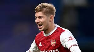 If that is the case, he's made the right decision. Emile Smith Rowe Arsenal Rejects Aston Villa S Forward Offer Football News Insider Voice