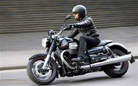 Moto Guzzi California Custom Review Moto Guzzi Moto Guzzi California Biker Love