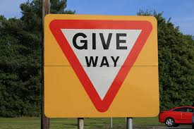 Check out our yellow traffic signs selection for the very best in unique or custom, handmade pieces from our there are 561 yellow traffic signs for sale on etsy, and they cost $16.90 on average. Why Do Some Signs Have A Yellow Background Automotive News By Abd Co Uk