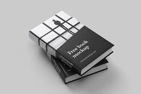 Free Download Complete Book Mockup Complete Book Mockup Mockup Free Psd Design Mockup Free Free Mockup