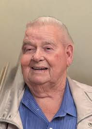 Obituary for Elmer "Gene" Eugene Whittaker