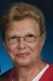 Obituary for Gaynell (Soles) Soles